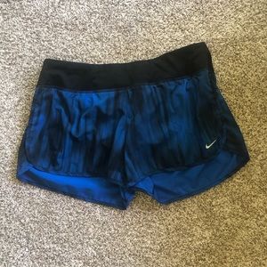 Nike Dry-Fit shorts